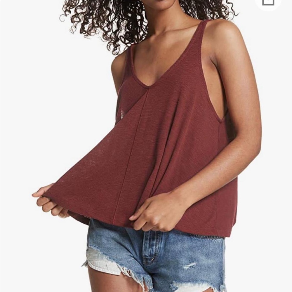 Free people tank